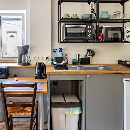 Tinyhouse Baumann Hotel Quickborn  Exterior photo